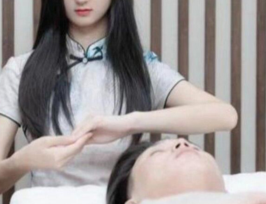 佛山禅城区SPA养生治愈脑疲劳，改善失眠健忘状态
